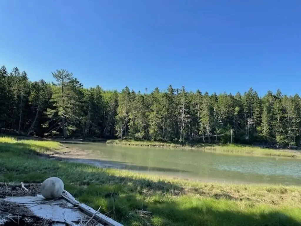 Lot # 15-2 Fort Williams Road Harrington ME 04643