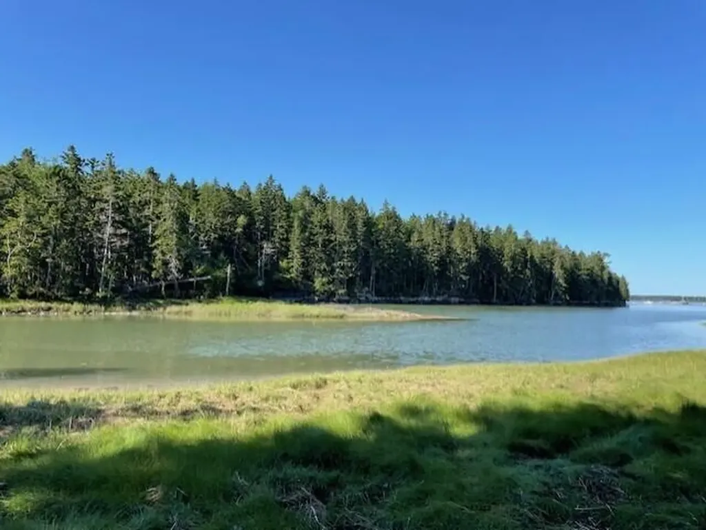 Lot # 15-2 Fort Williams Road Harrington ME 04643