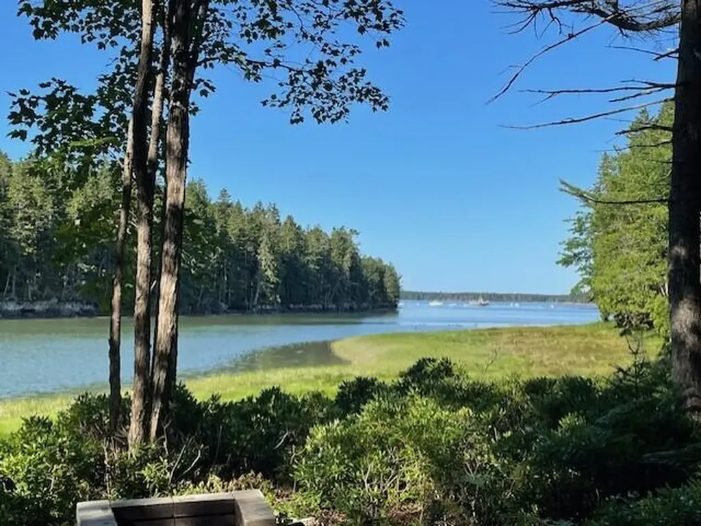 Lot # 15-2 Fort Williams Road Harrington ME 04643