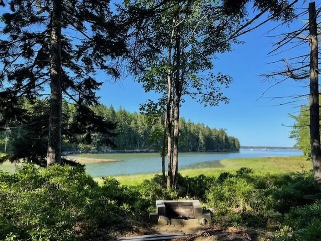 Lot # 15-2 Fort Williams Road Harrington ME 04643