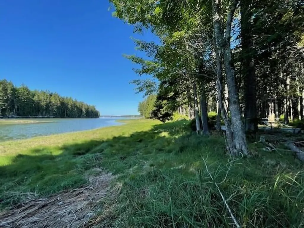 Lot # 15-2 Fort Williams Road Harrington ME 04643