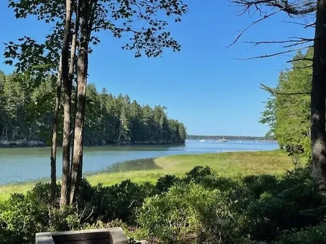 Lot # 15-2 Fort Williams Road Harrington ME 04643