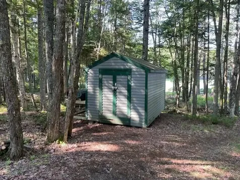 Lot # 15-2 Fort Williams Road Harrington ME 04643
