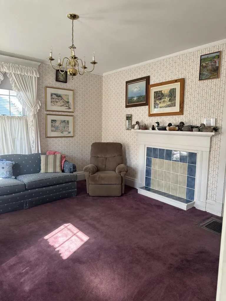 33 Center Street Machias ME 04654