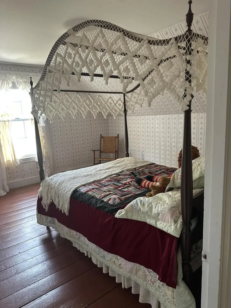 33 Center Street Machias ME 04654