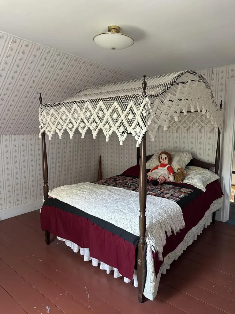 33 Center Street Machias ME 04654