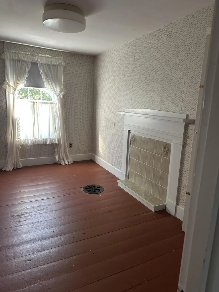 33 Center Street Machias ME 04654