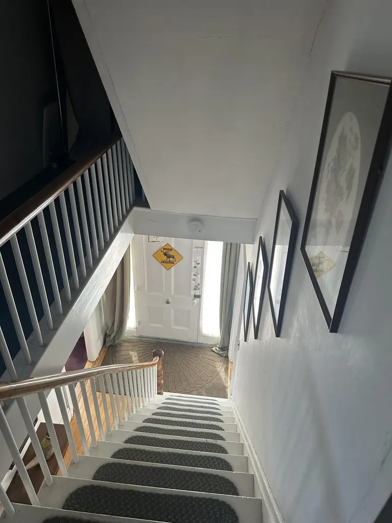 33 Center Street Machias ME 04654