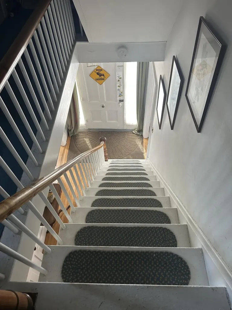 33 Center Street Machias ME 04654