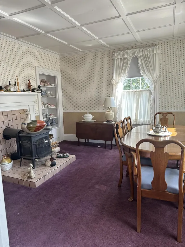 33 Center Street Machias ME 04654