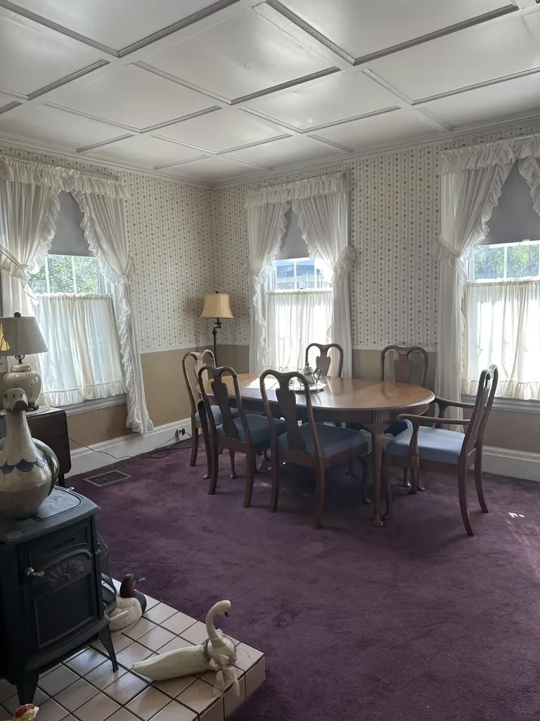 33 Center Street Machias ME 04654