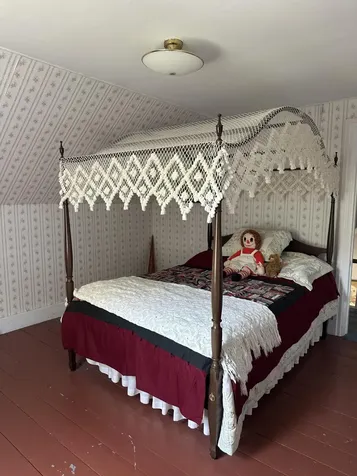 33 Center Street Machias ME 04654