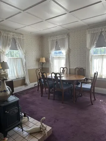 33 Center Street Machias ME 04654