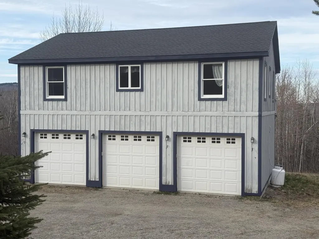 1207 Happytown Road Ellsworth ME 04605