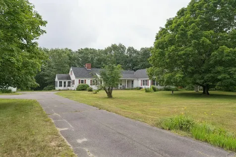 263 North Gorham Road Gorham ME 04038