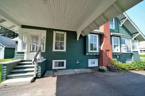 63 High Street Houlton ME 04730