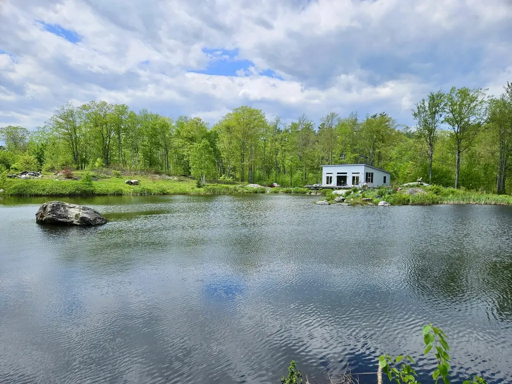 359 Lower Round Pond Road Bristol ME 04539
