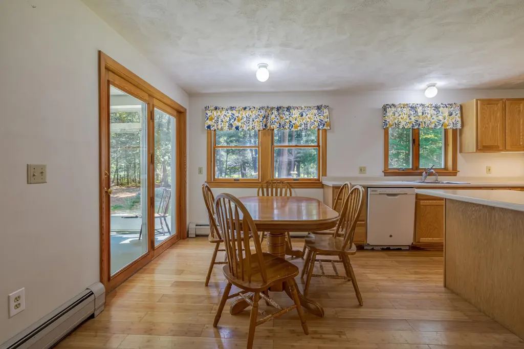 16/28 Blodgett Drive Bar Harbor ME 04609