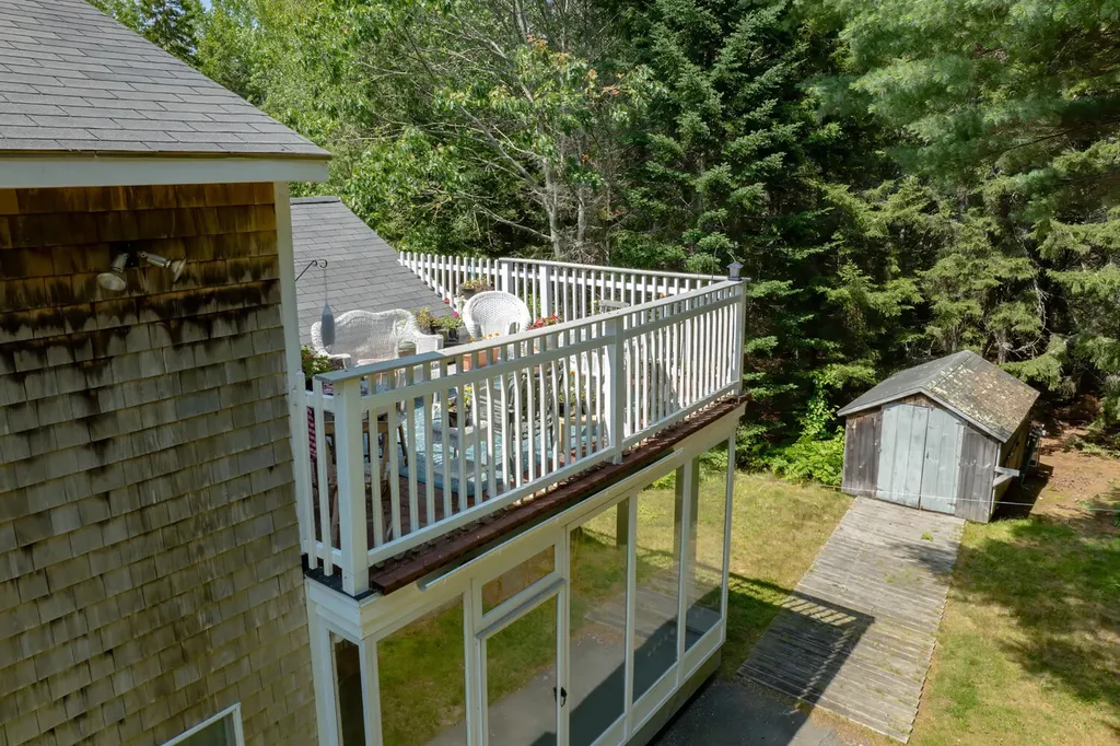 16/28 Blodgett Drive Bar Harbor ME 04609
