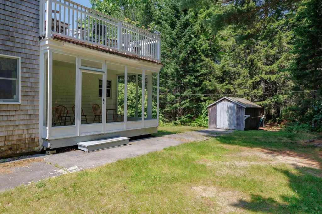 16/28 Blodgett Drive Bar Harbor ME 04609