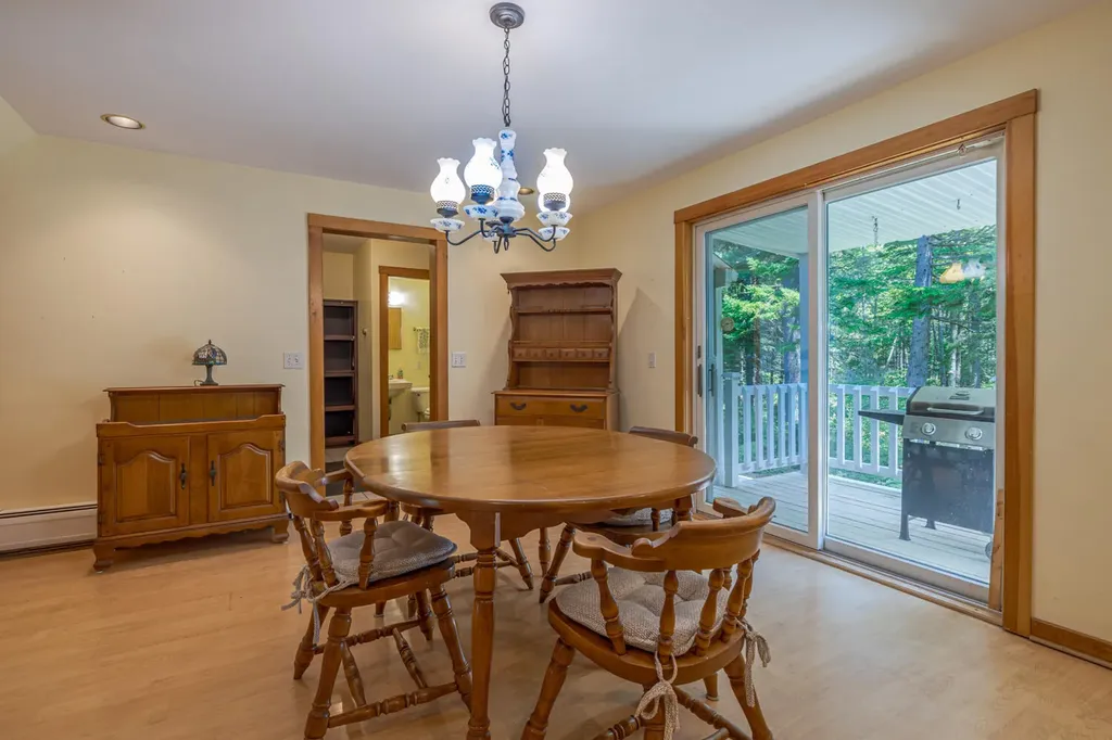 16/28 Blodgett Drive Bar Harbor ME 04609