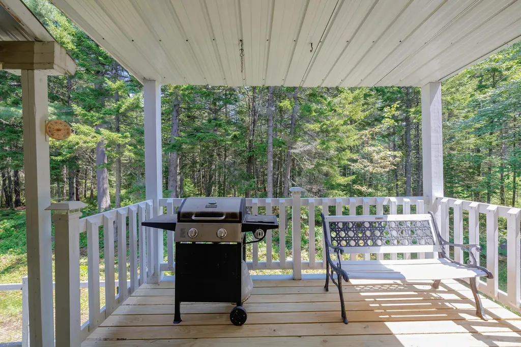 16/28 Blodgett Drive Bar Harbor ME 04609