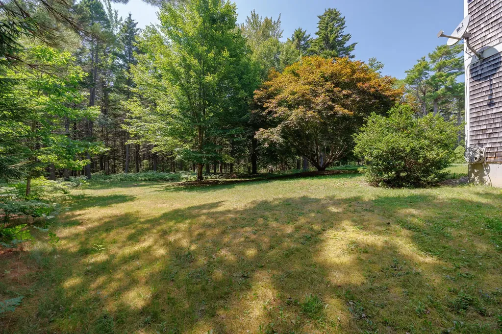 16/28 Blodgett Drive Bar Harbor ME 04609