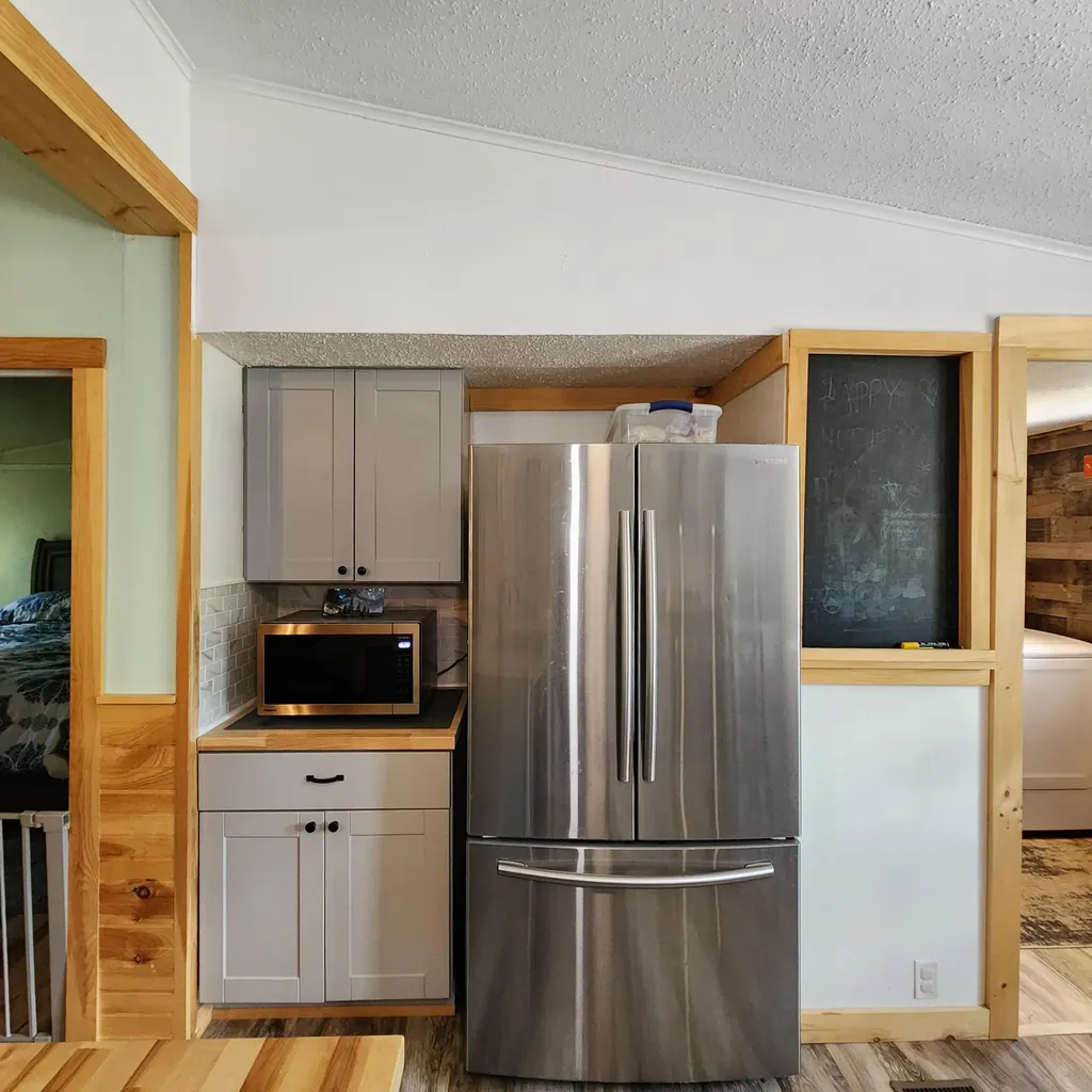 460 Bear Pond Road Buckfield ME 04220