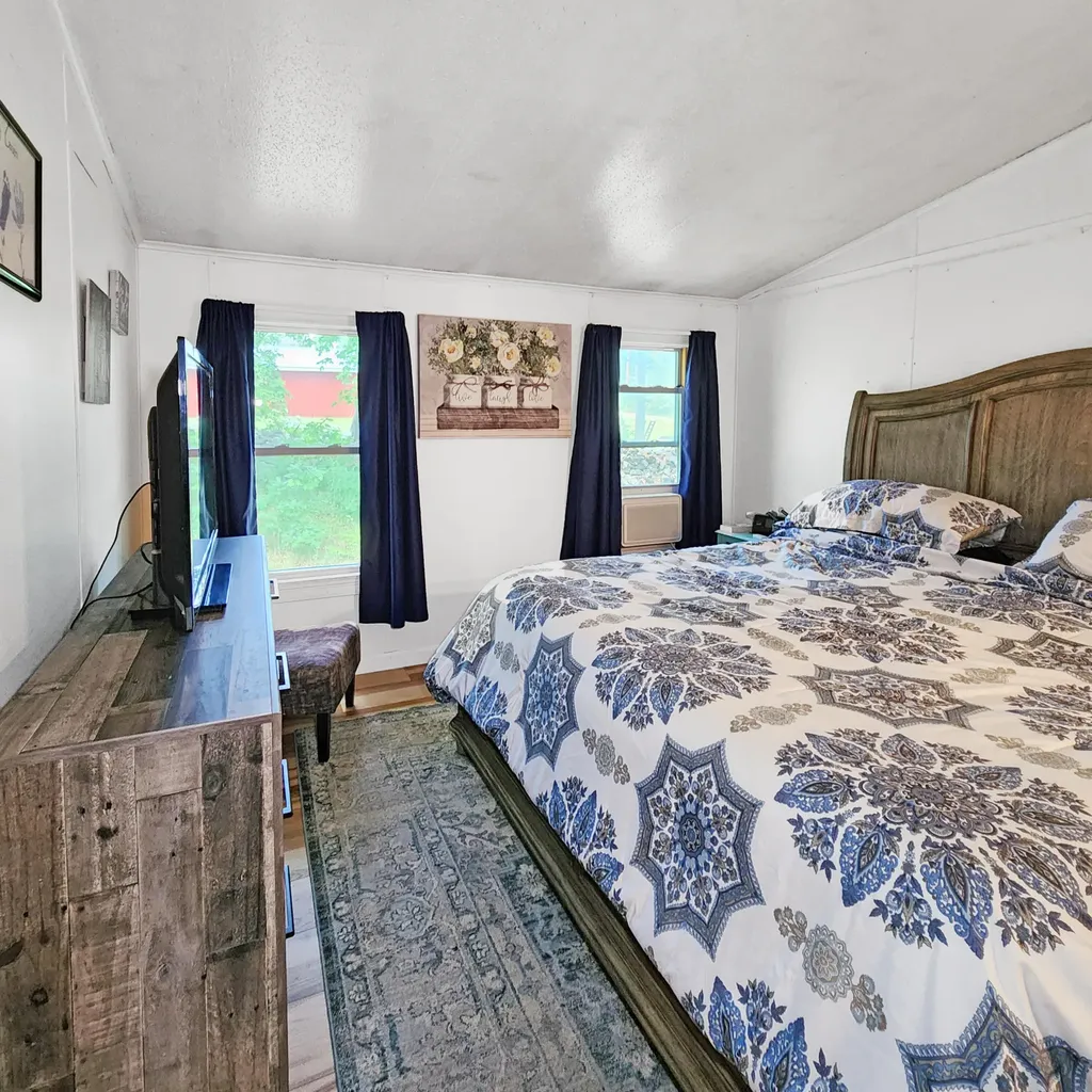 460 Bear Pond Road Buckfield ME 04220