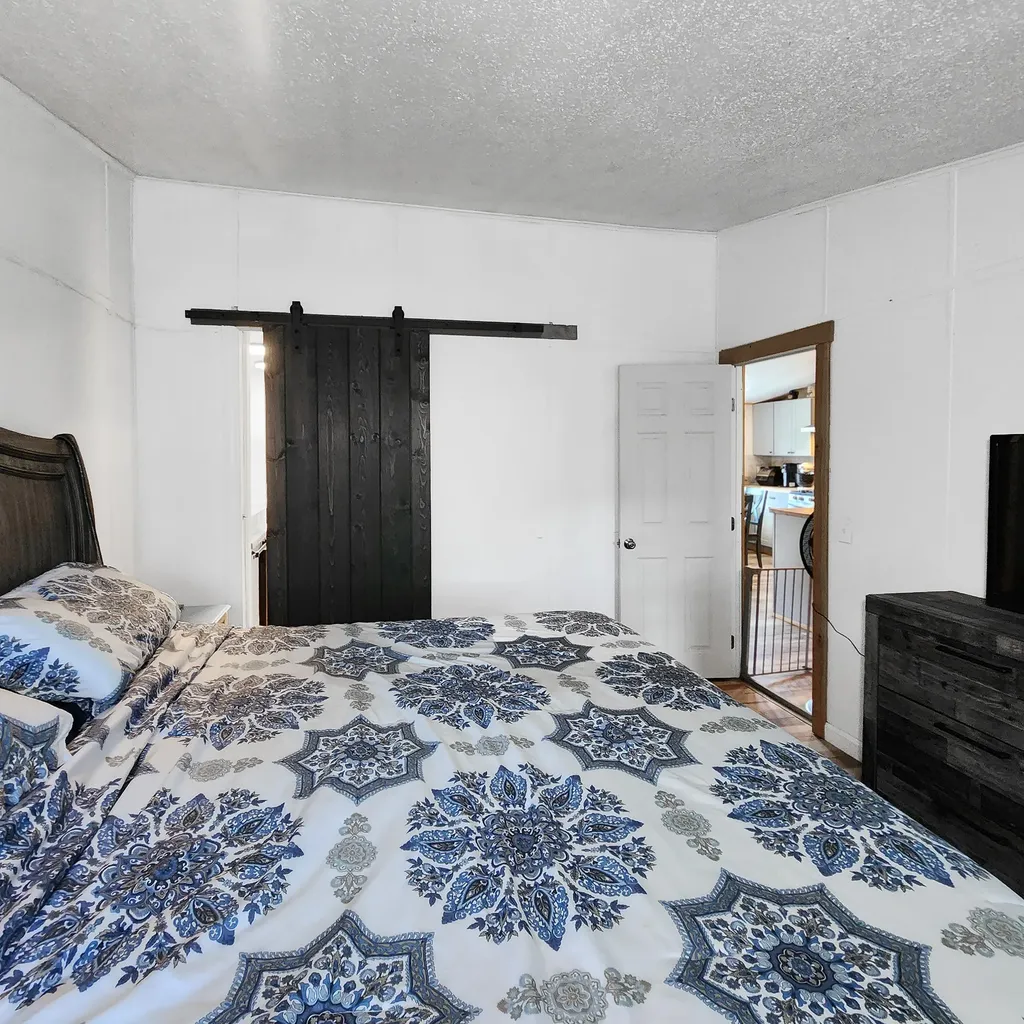 460 Bear Pond Road Buckfield ME 04220