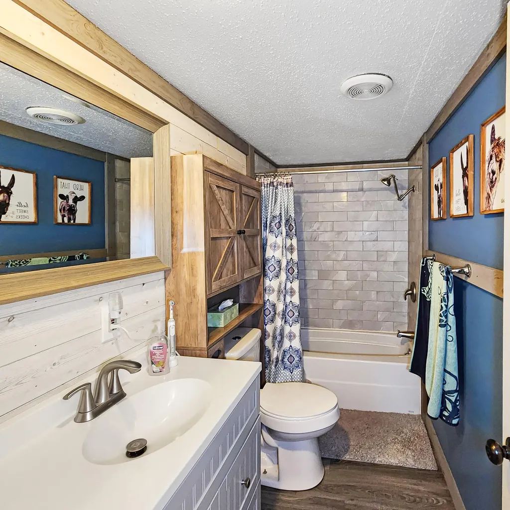 460 Bear Pond Road Buckfield ME 04220