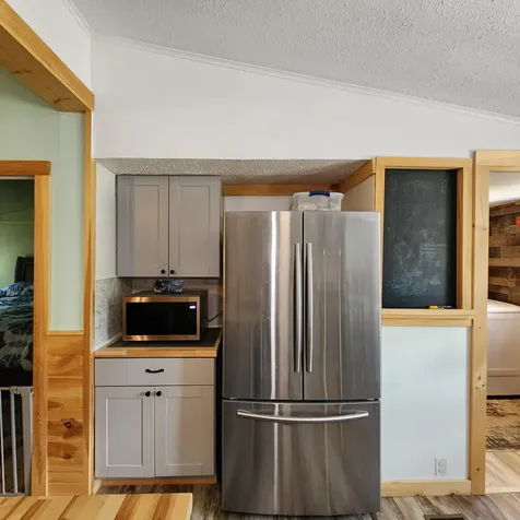 460 Bear Pond Road Buckfield ME 04220