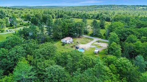 460 Bear Pond Road Buckfield ME 04220