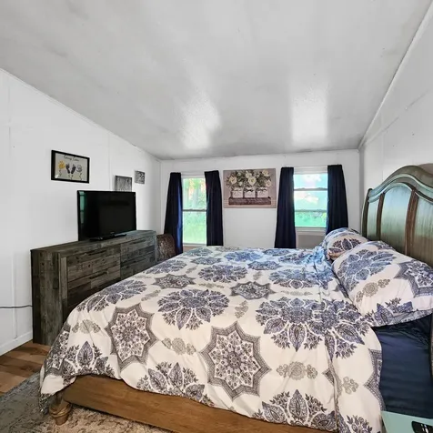 460 Bear Pond Road Buckfield ME 04220