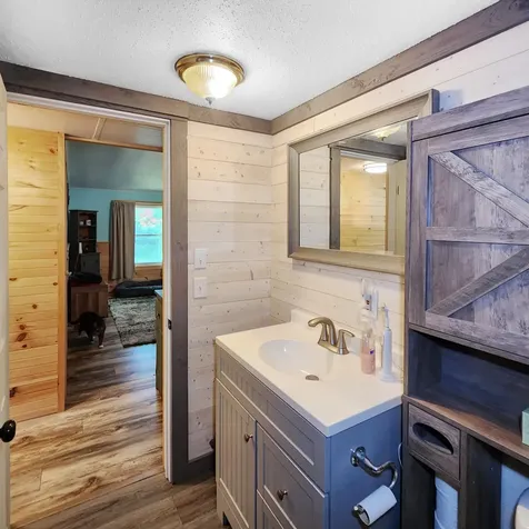 460 Bear Pond Road Buckfield ME 04220