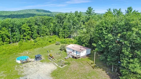 460 Bear Pond Road Buckfield ME 04220