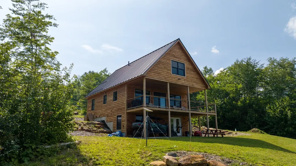 257 Mountain View Road Temple ME 04984