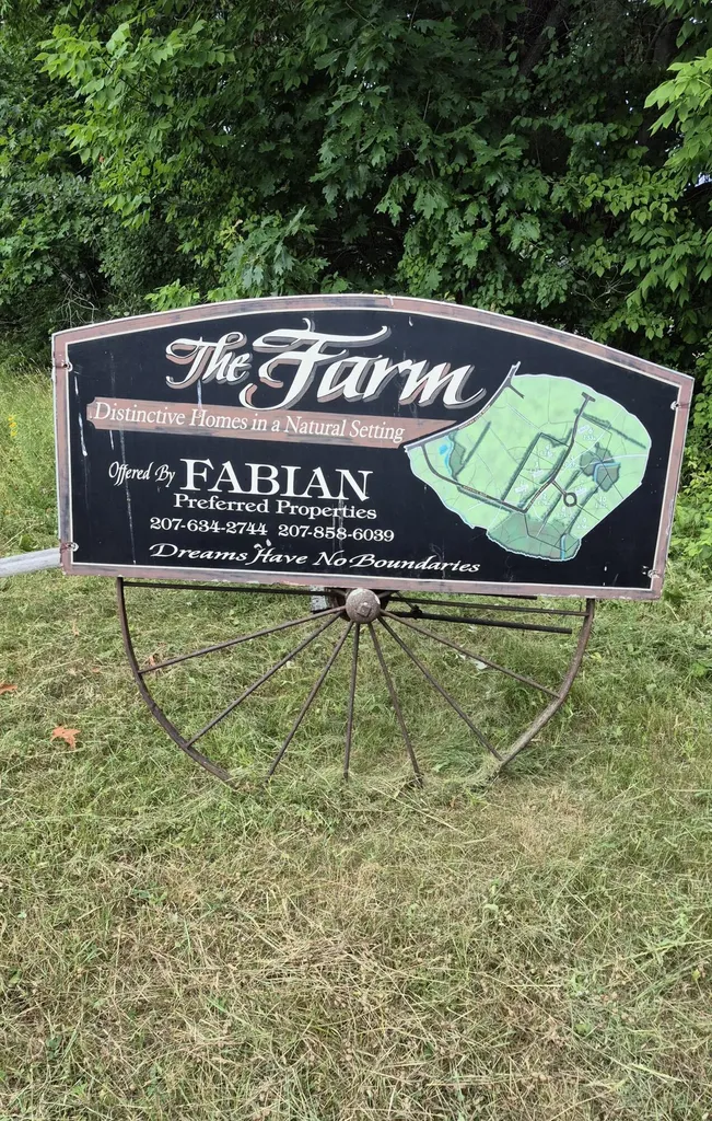 Lot 2 Oak Forest Drive Oakland ME 04963