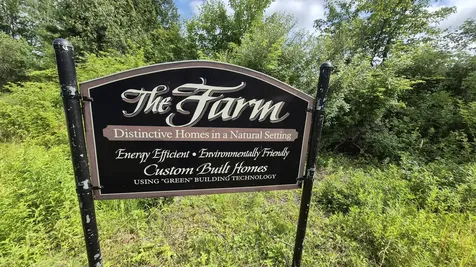 Lot 2 Oak Forest Drive Oakland ME 04963