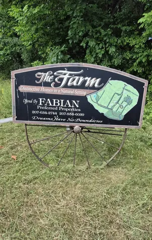 Lot 2 Oak Forest Drive Oakland ME 04963
