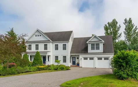 24 Fowler Farm Road Scarborough ME 04074