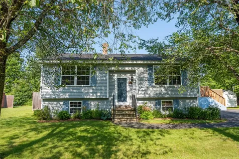 141 Milton Street Portland ME 04103