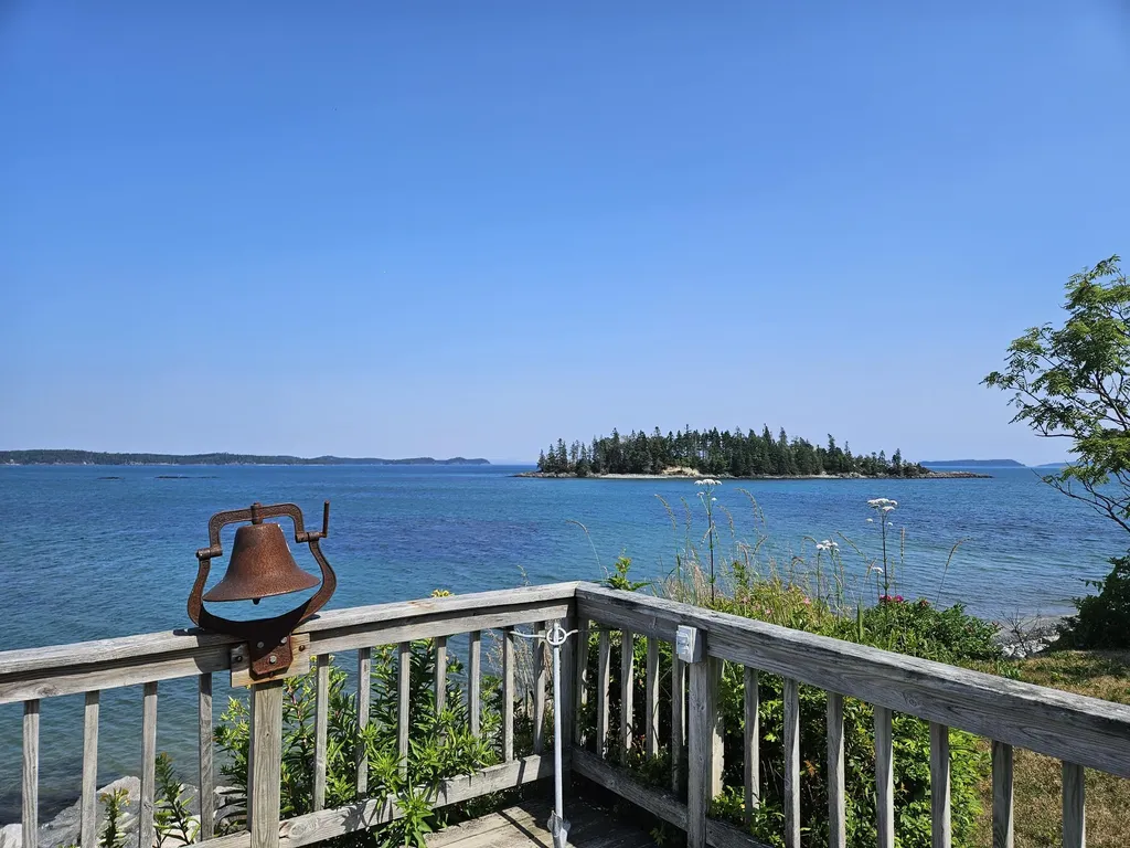 541 Mason Bay Road Jonesport ME 04649