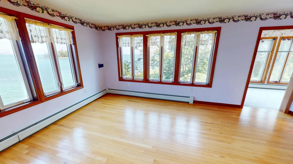 541 Mason Bay Road Jonesport ME 04649