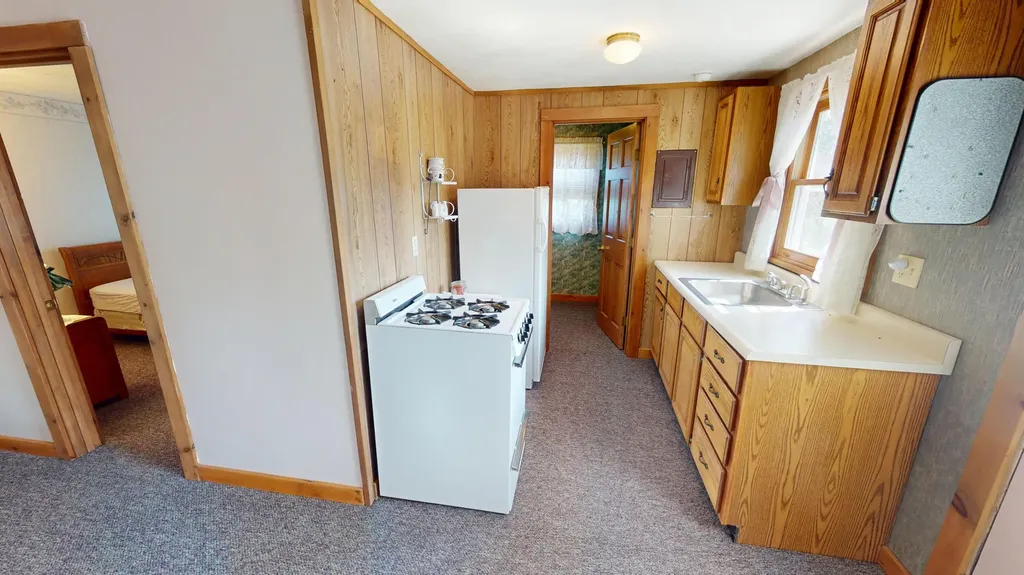 541 Mason Bay Road Jonesport ME 04649