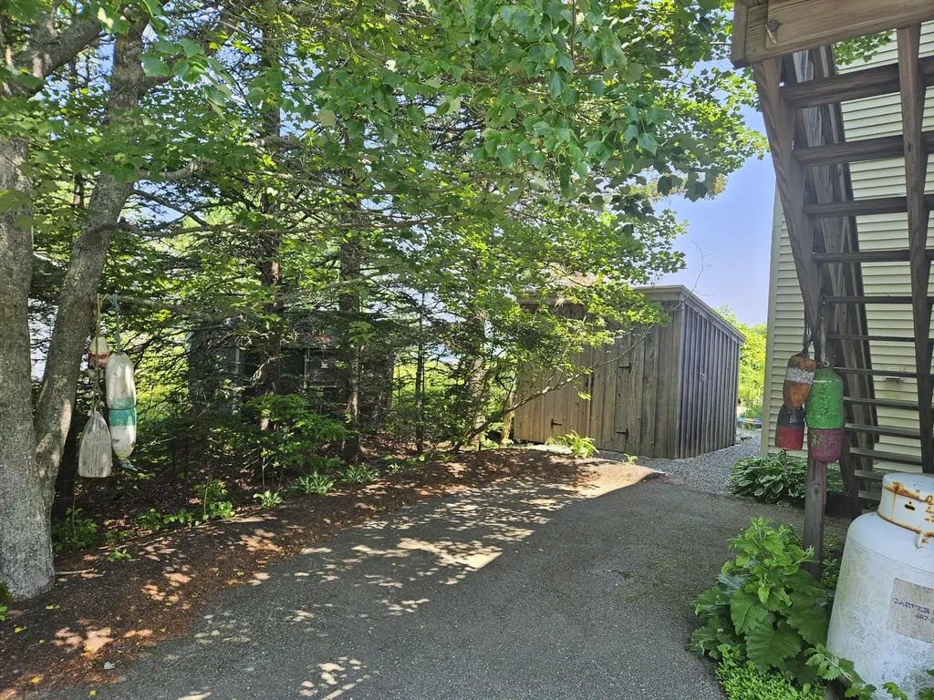541 Mason Bay Road Jonesport ME 04649