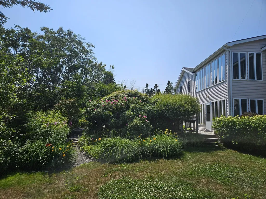541 Mason Bay Road Jonesport ME 04649