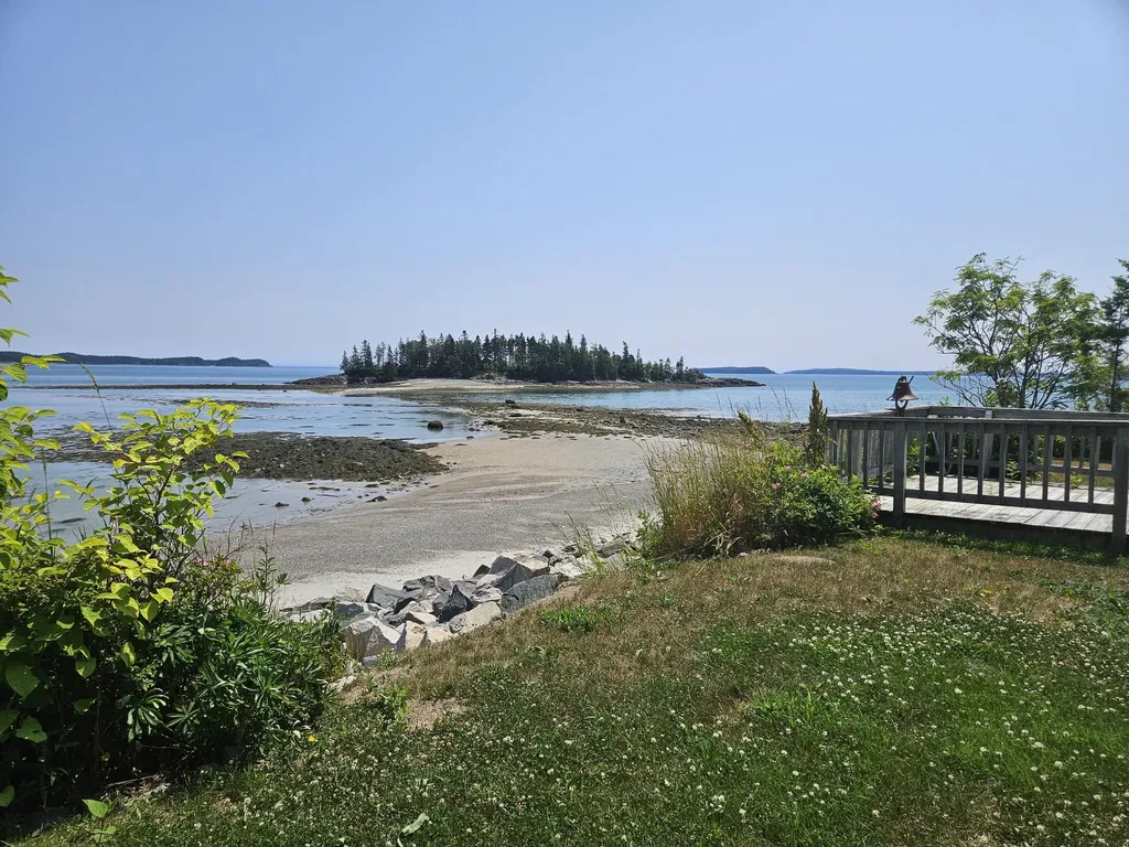 541 Mason Bay Road Jonesport ME 04649