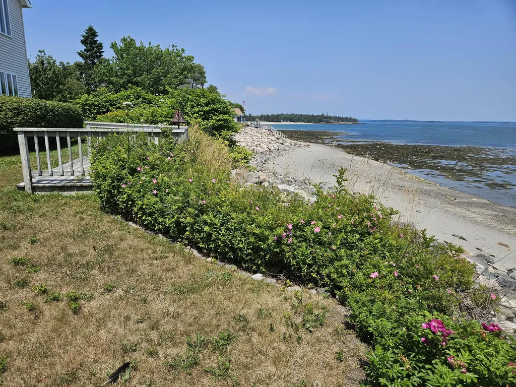 541 Mason Bay Road Jonesport ME 04649