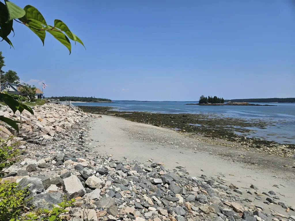541 Mason Bay Road Jonesport ME 04649